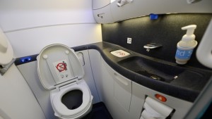 Aircraft Emergency Plumber